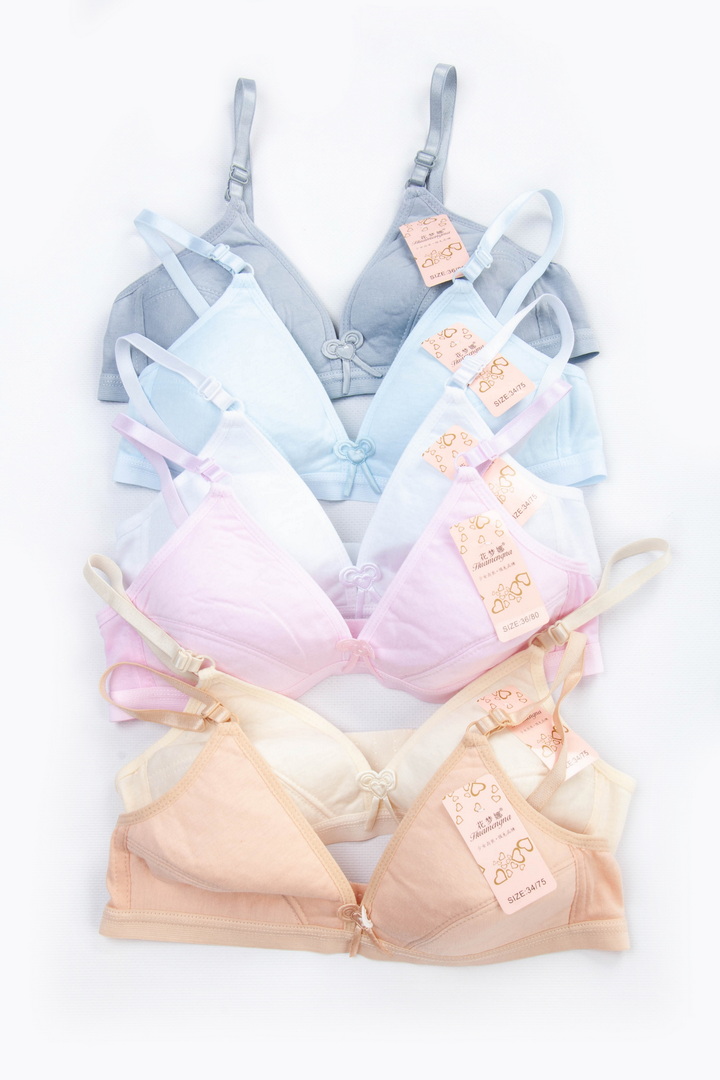 Топ-бюстгальтер для дівчат